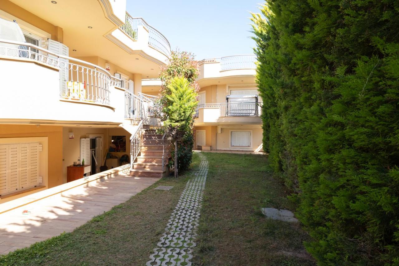 Nefelifamilyhouse With Jacuzzi *