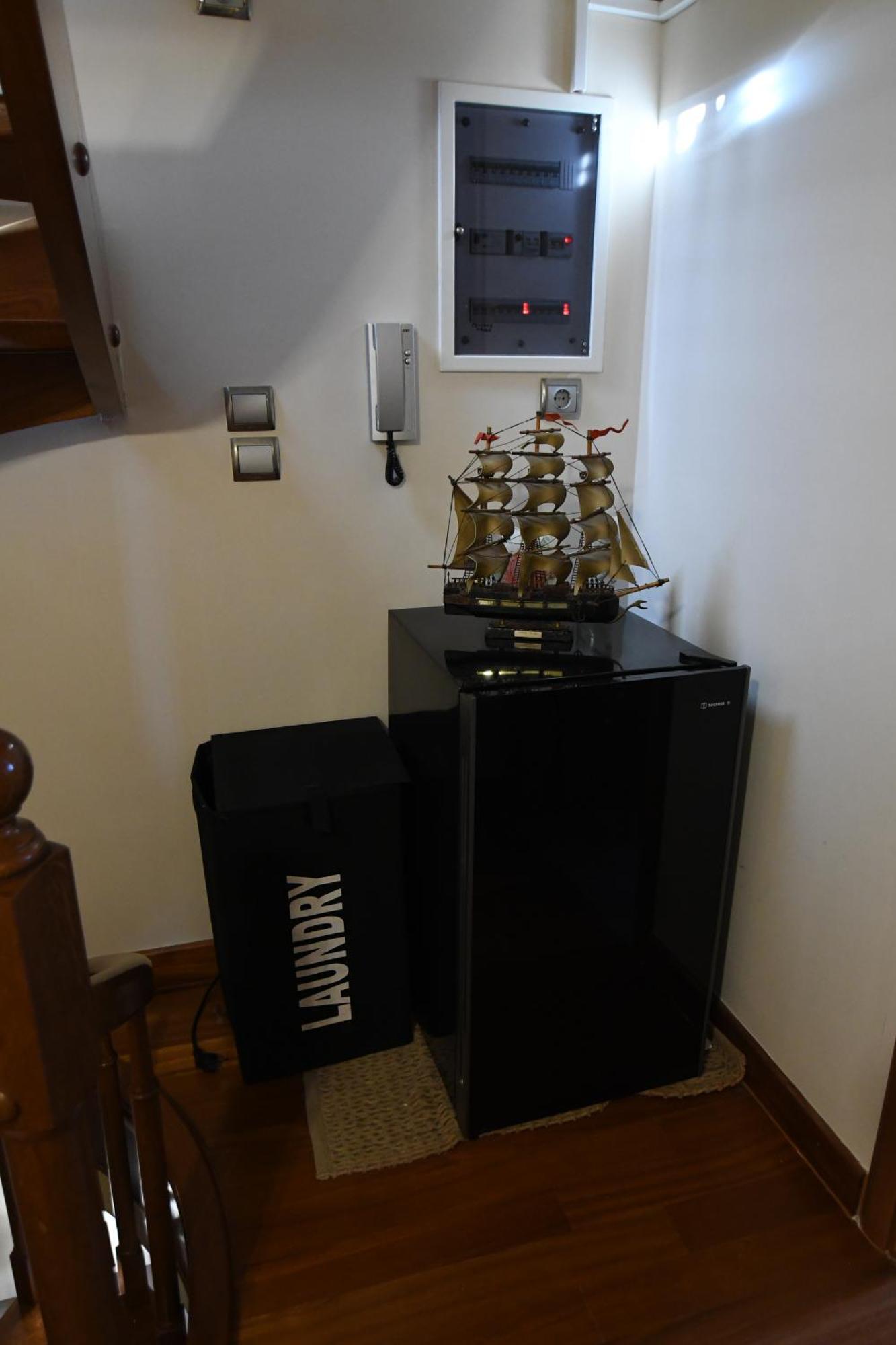 Nefelifamilyhouse With Jacuzzi * Lagonisi