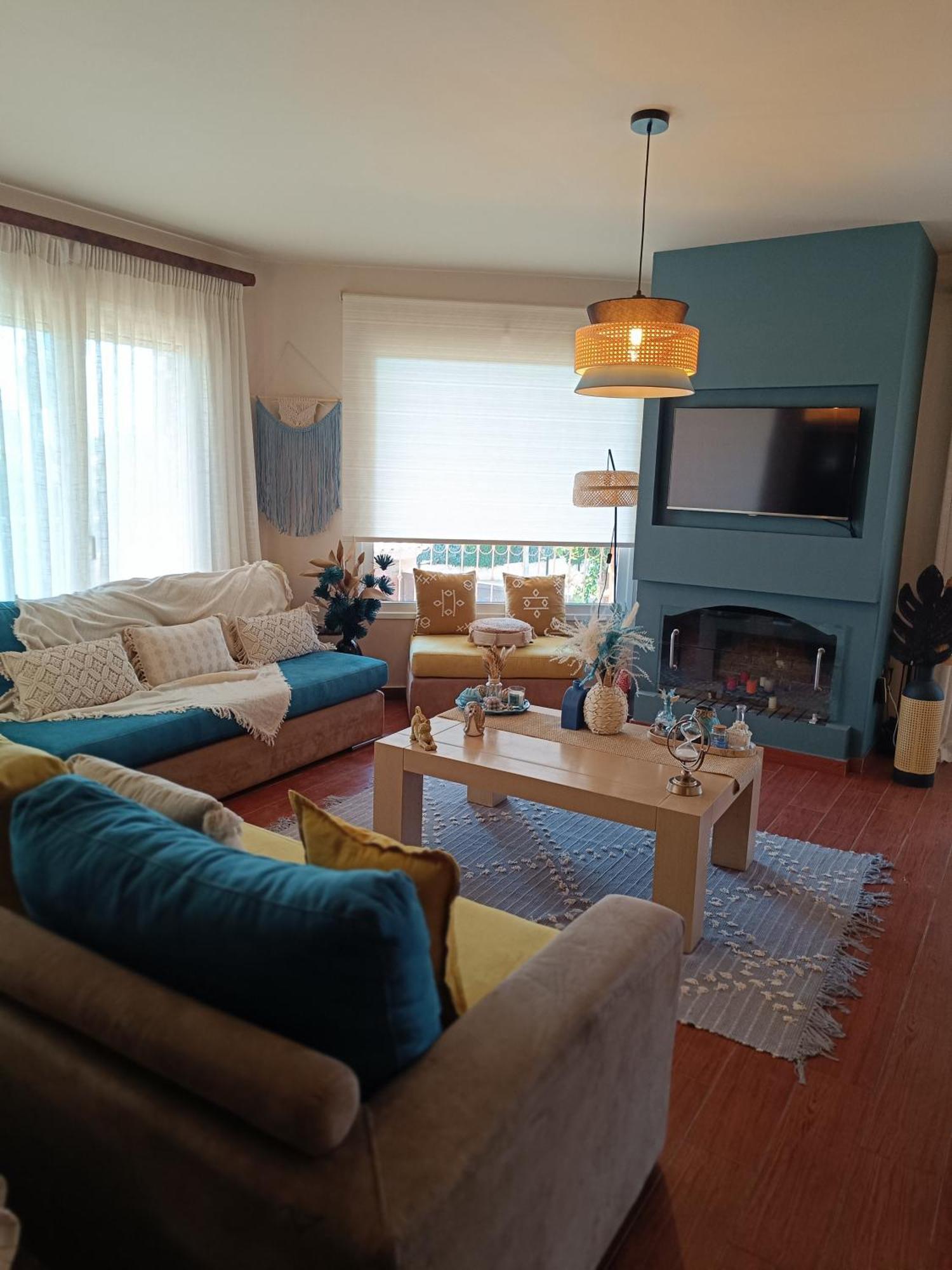 Nefelifamilyhouse With Jacuzzi Villa Lagonisi