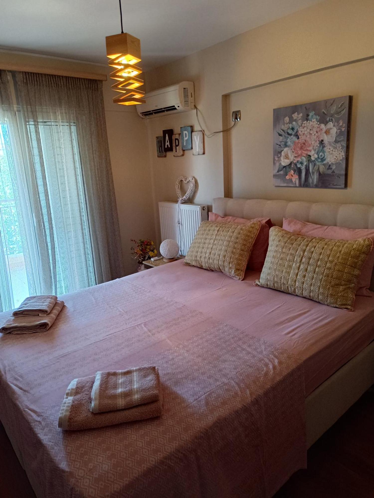 Nefelifamilyhouse With Jacuzzi Villa *