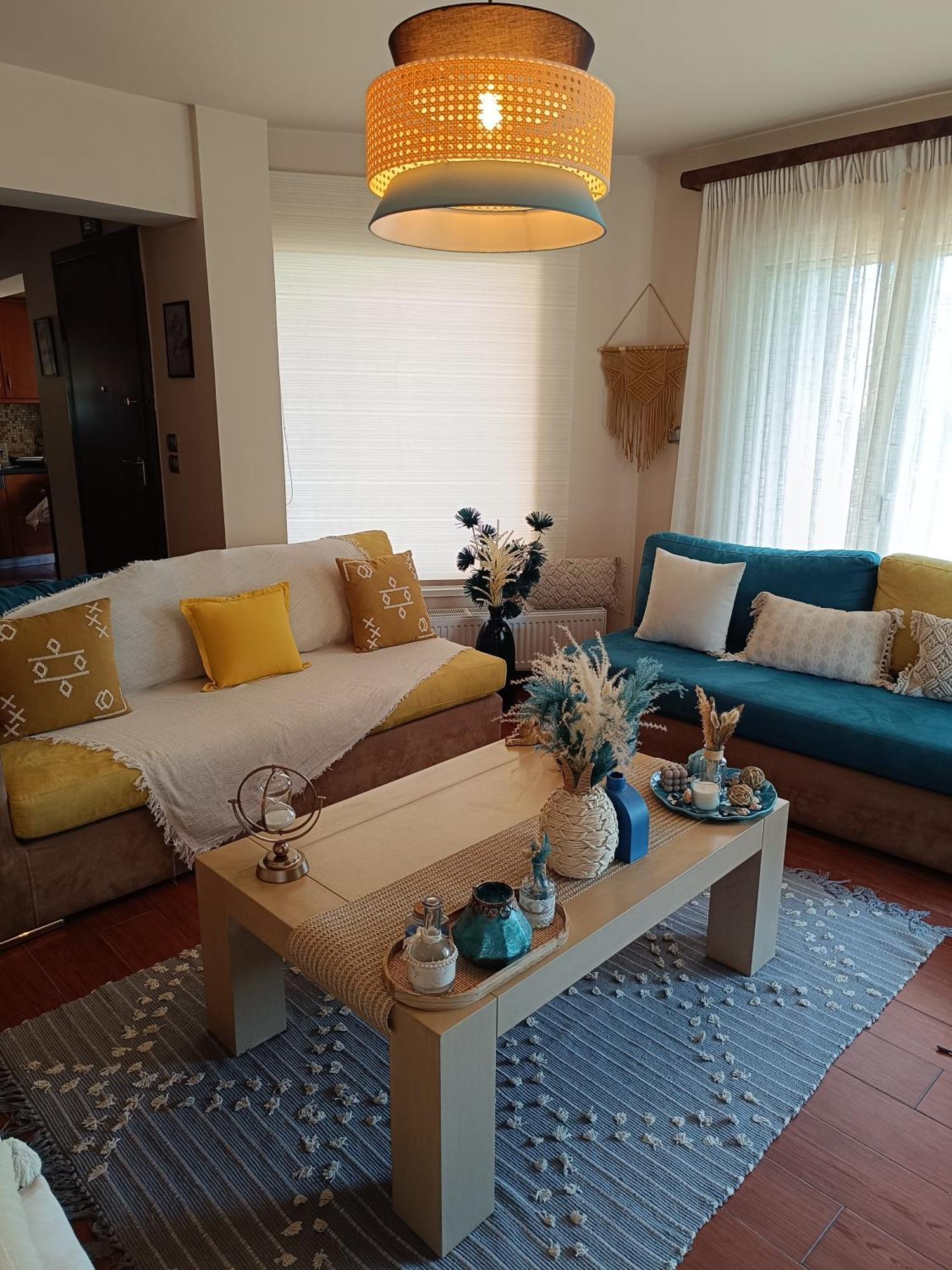 Nefelifamilyhouse With Jacuzzi Villa