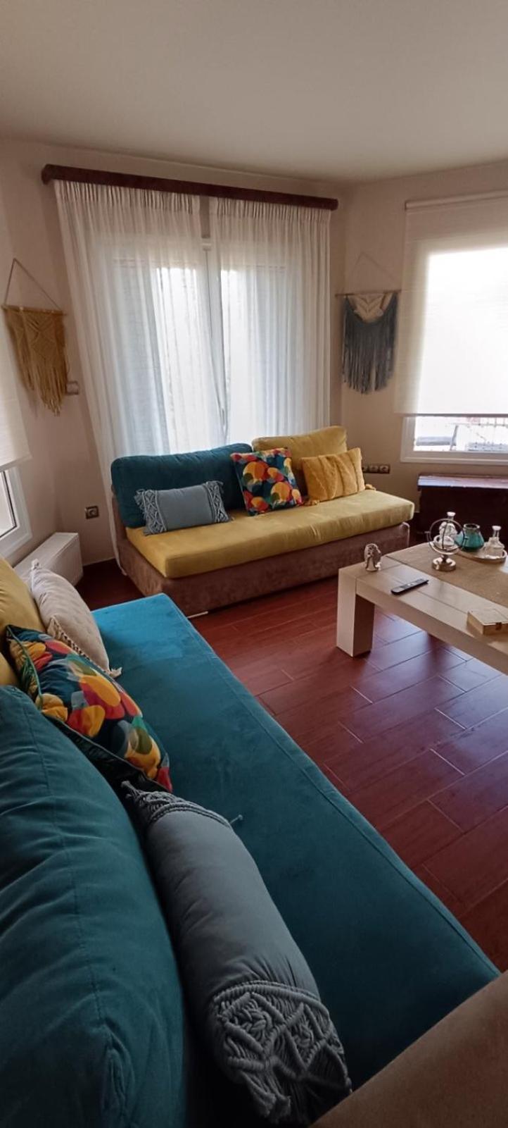 Villa Nefelifamilyhouse With Jacuzzi *