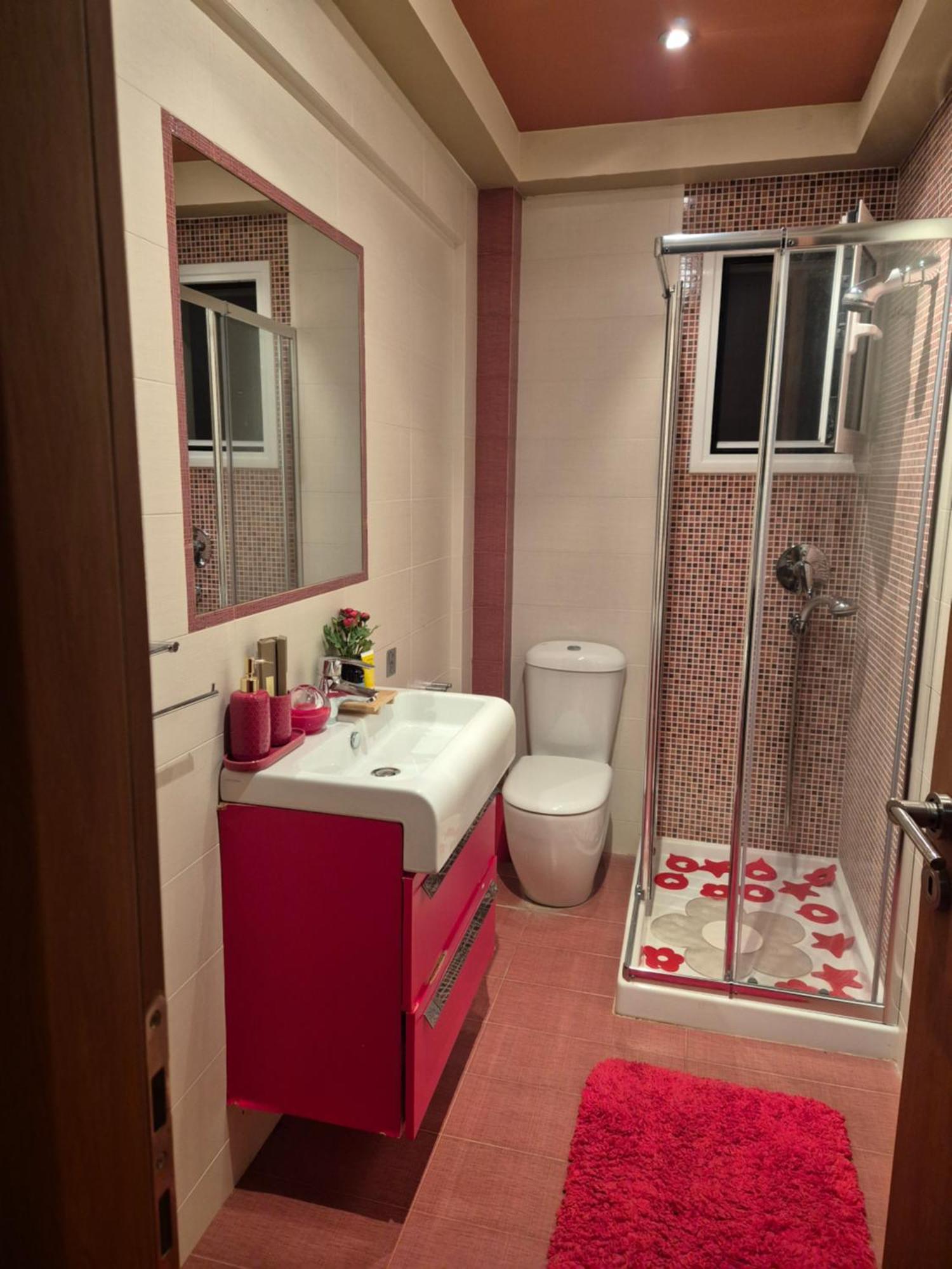 Nefelifamilyhouse With Jacuzzi *