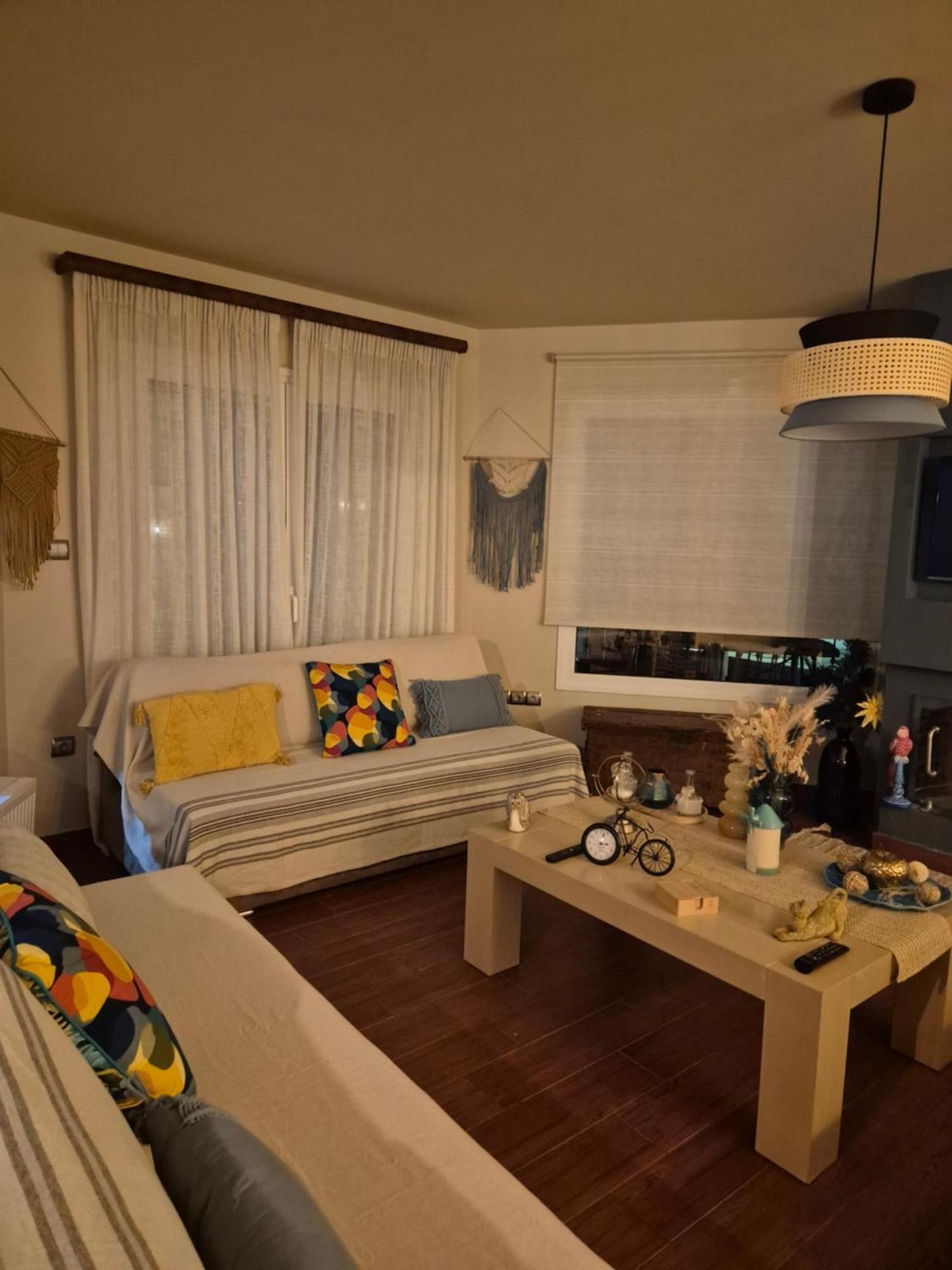 Nefelifamilyhouse With Jacuzzi