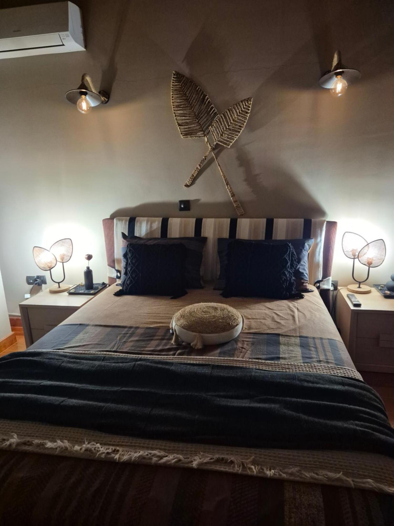 Nefelifamilyhouse With Jacuzzi Villa