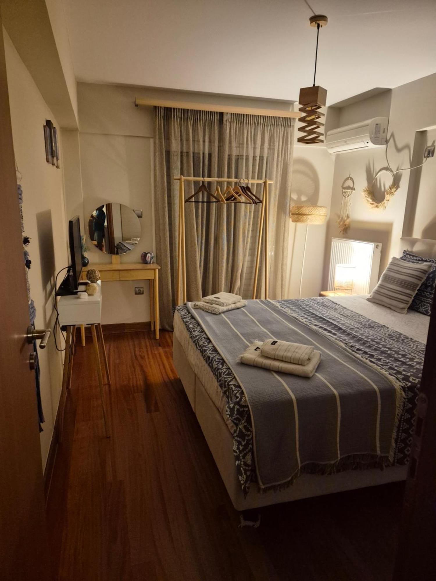Nefelifamilyhouse With Jacuzzi Lagonisi