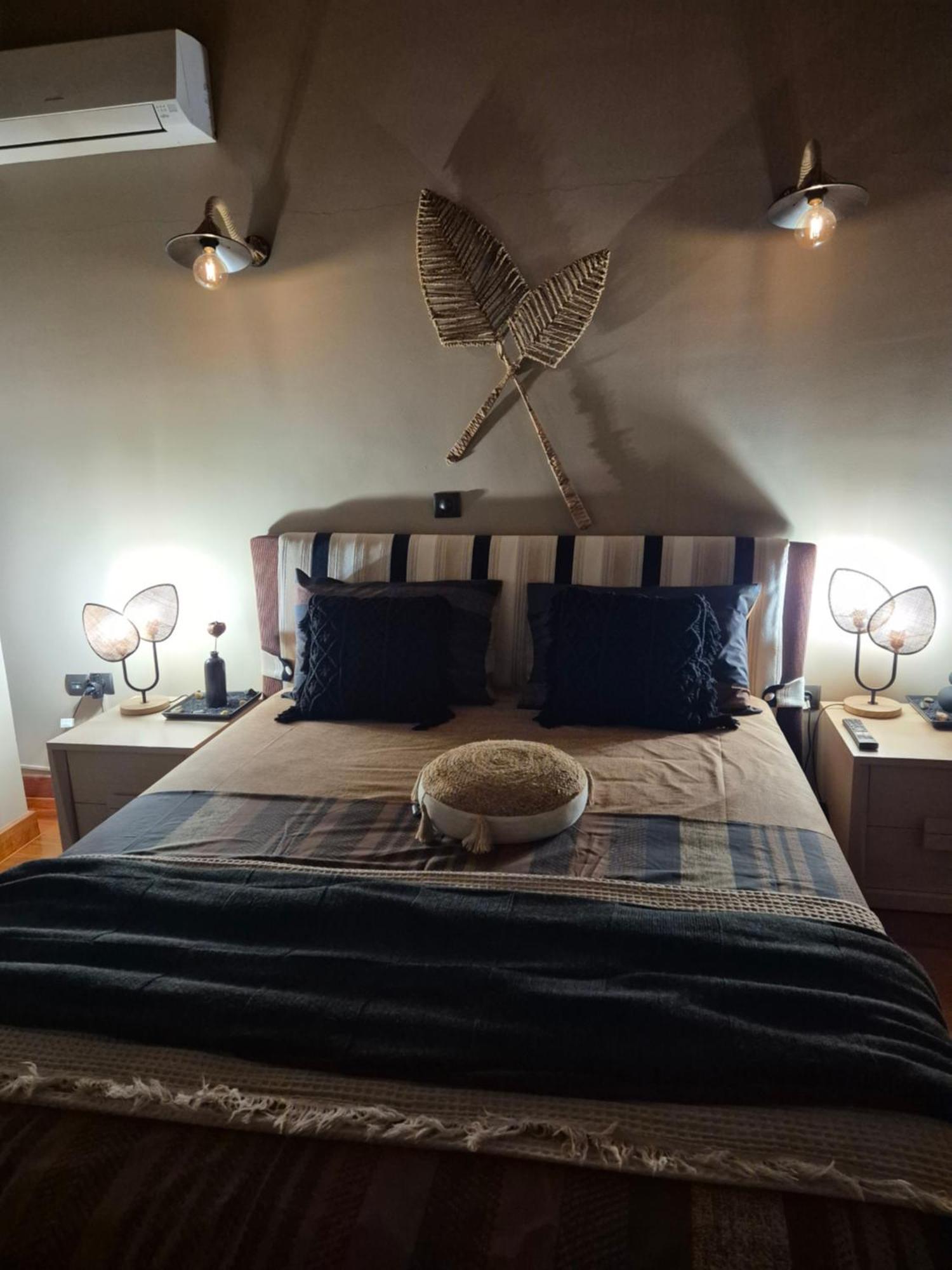 Nefelifamilyhouse With Jacuzzi * Lagonisi